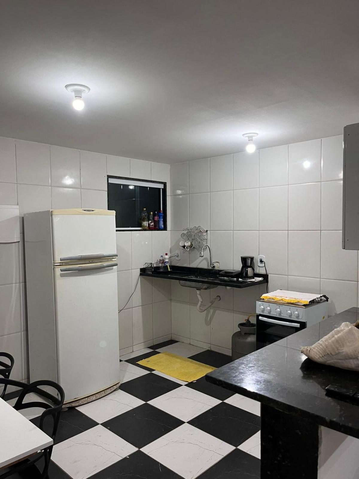 Samu Arraial Casa de férias