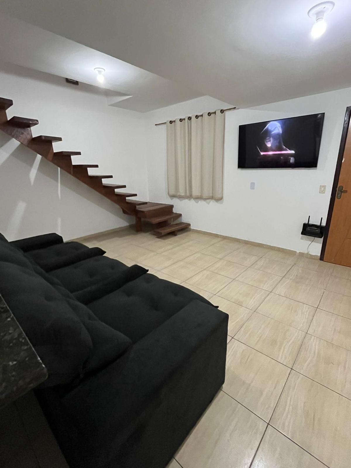 Casa de férias Samu Arraial *