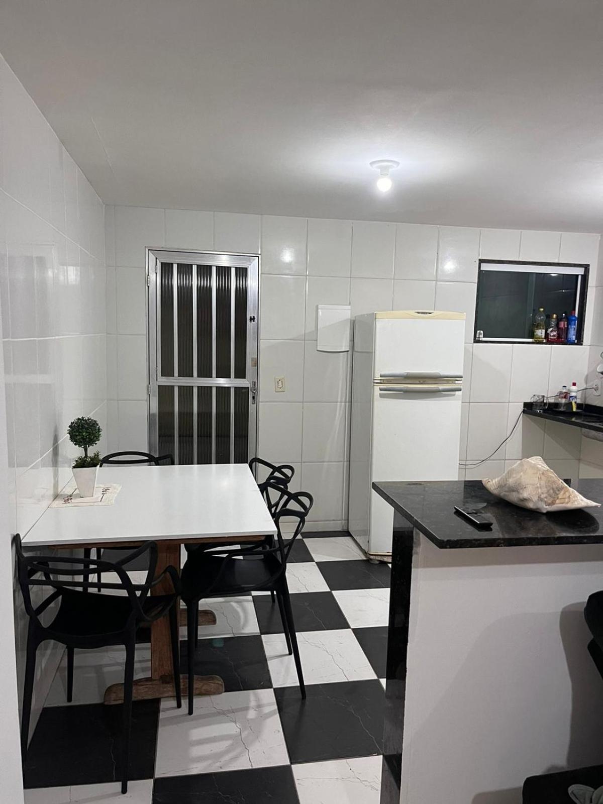 Samu Arraial Casa de férias