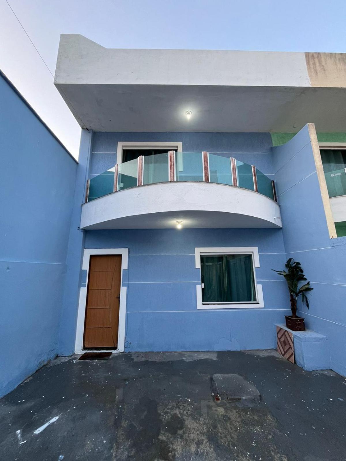 Samu Arraial Holiday home Arraial do Cabo